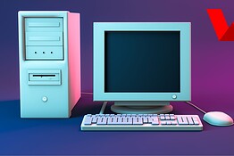 Vendite CPU desktop giù del 20%: prezzi alle stelle frenano gli acquisti