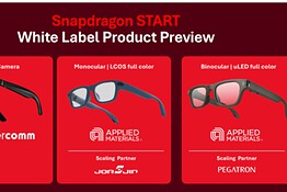 Qualcomm lancia Snapdragon START per i device AI personali