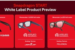Qualcomm lancia Snapdragon START per i device AI personali