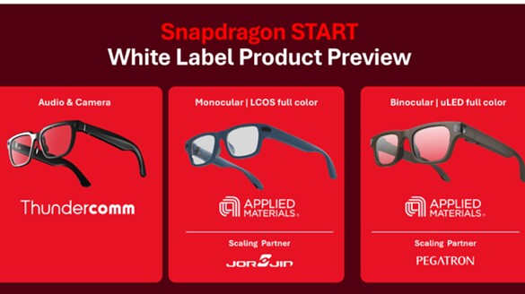 Qualcomm lancia Snapdragon START per i device AI personali