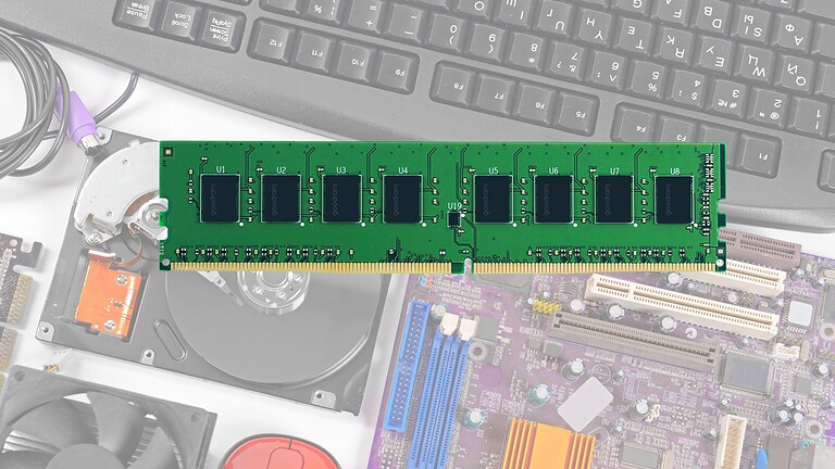DDR4, l'industria PC riparte dalle vecchie memorie: ecco perché