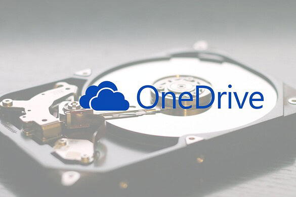 OneDrive, una cartella dedicata mette fine al caos dei link condivisi