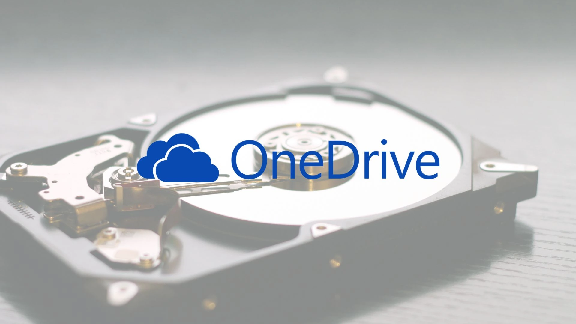 OneDrive, una cartella dedicata mette fine al caos dei link condivisi