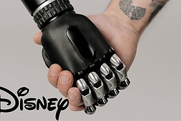 Disney, dirigente AI tratta il chatbot come un figlio: colleghi in imbarazzo