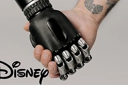 Disney, dirigente AI tratta il chatbot come un figlio: colleghi in imbarazzo