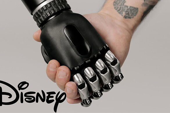 Disney, dirigente AI tratta il chatbot come un figlio: colleghi in imbarazzo