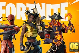 Fortnite usa l’IA per il concept design: ecco come lavora Epic Games