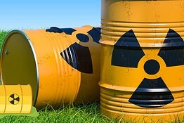 Scorie nucleari trasformate in energia: il progetto DARPA che dura decenni
