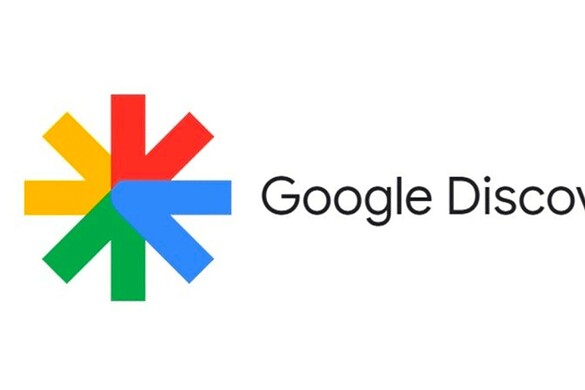 Google Discover, nuova scheda video in arrivo su Android