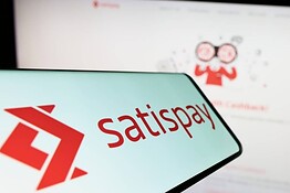 Satispay arriva su Deliveroo: ora paghi il cibo a domicilio con l’app