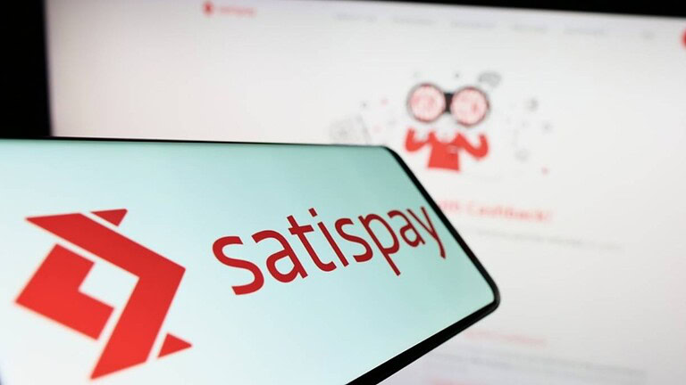 Satispay arriva su Deliveroo: ora paghi il cibo a domicilio con l'app