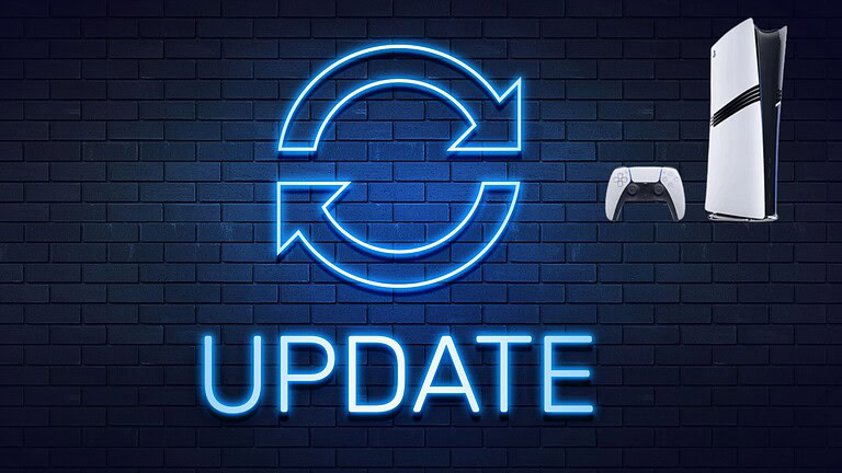 PS5, nuovo aggiornamento di sistema: ecco cosa cambia davvero