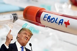 Ebola, i tagli di Trump frenano la lotta al virus in Congo