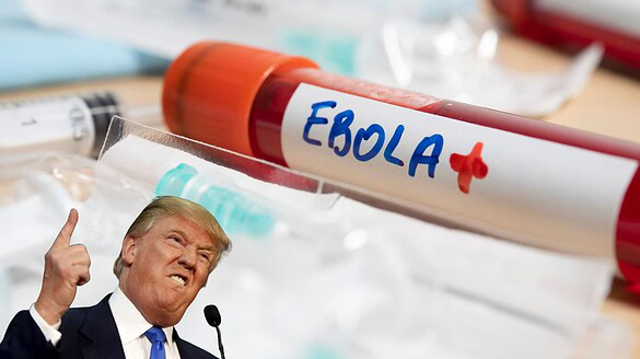 Ebola, i tagli di Trump frenano la lotta al virus in Congo