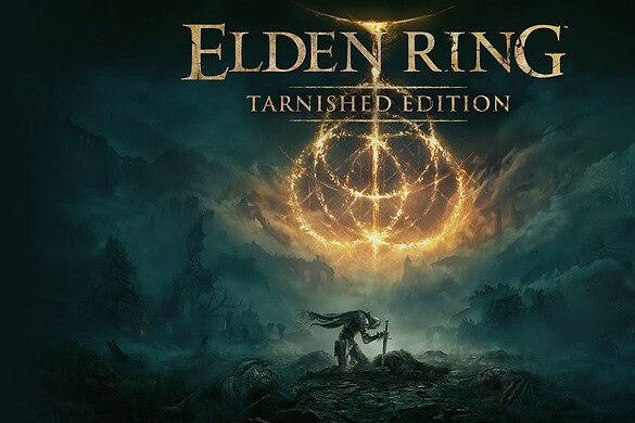 Elden Ring: Tarnished Edition ha una data certa su Switch 2