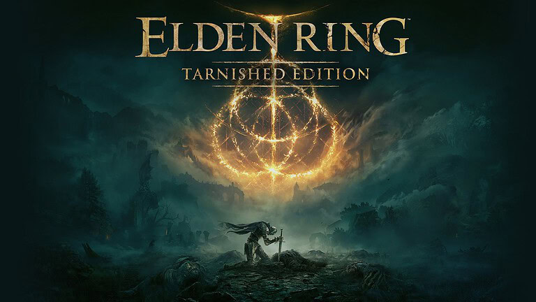 Elden Ring: Tarnished Edition ha una data certa su Switch 2