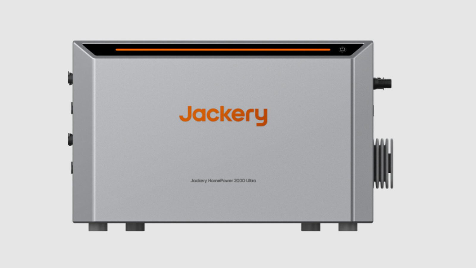 Jackery HomePower: 4 soluzioni anti-blackout fino a 3,6 kWh