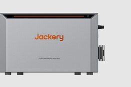 Jackery HomePower: 4 soluzioni anti-blackout fino a 3,6 kWh