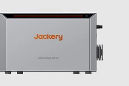 Jackery HomePower: 4 soluzioni anti-blackout fino a 3,6 kWh