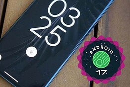 Android 17 è ufficiale: ecco quali Pixel riceveranno l’aggiornamento