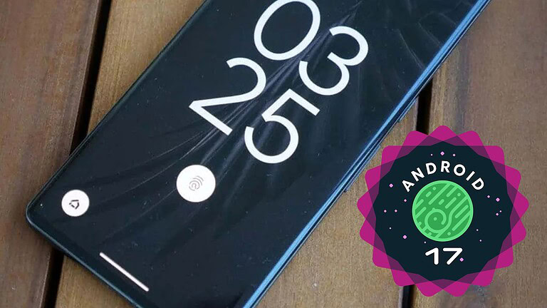 Android 17 è ufficiale: ecco quali Pixel riceveranno l'aggiornamento