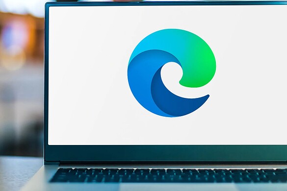 Microsoft Edge, da luglio 2026 si potrà accedere con un account Google