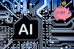 Costi AI fuori controllo: l’ammissione di Sam Altman di OpenAI