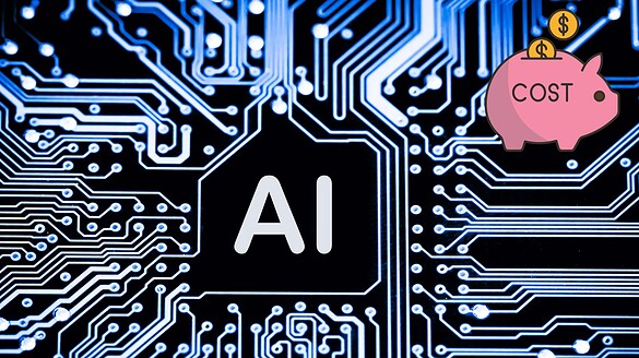 Costi AI fuori controllo: l’ammissione di Sam Altman di OpenAI