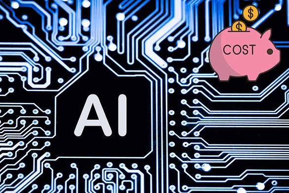 Costi AI fuori controllo: l’ammissione di Sam Altman di OpenAI