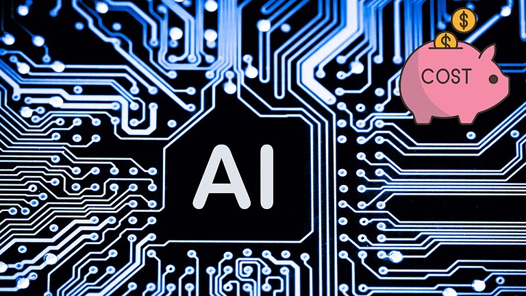 Costi AI fuori controllo: l'ammissione di Sam Altman di OpenAI