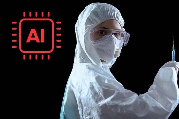 Armi biologiche e AI: i big firmano l’appello al Congresso USA