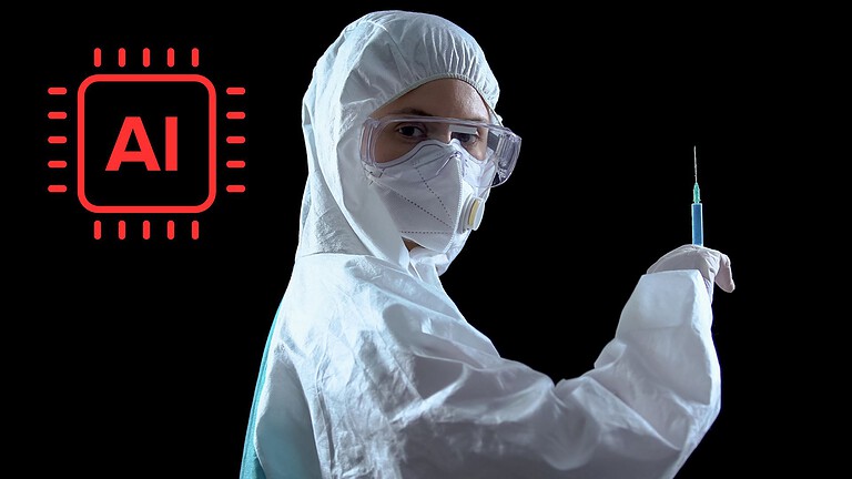 Armi biologiche e AI: i big firmano l'appello al Congresso USA