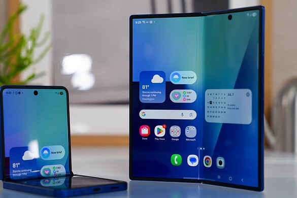 Samsung Galaxy Z Fold8 costerà di più: ecco chi pagherà il rincaro