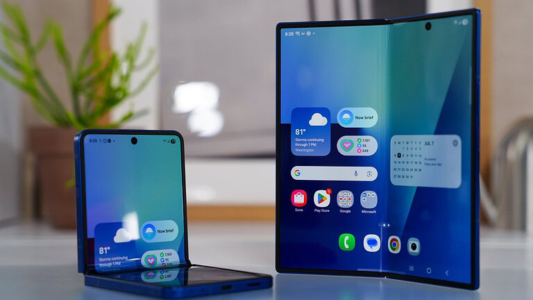Samsung Galaxy Z Fold8 costerà di più: ecco chi pagherà il rincaro