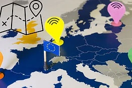 Dati di localizzazione usati come arma contro i soldati USA