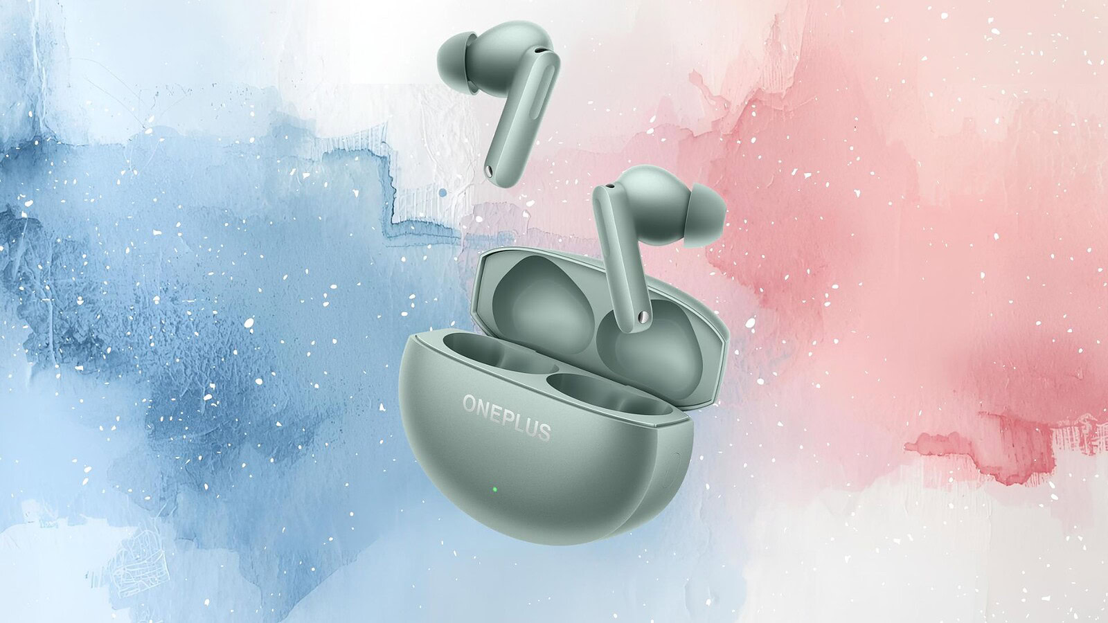 OnePlus Nord Buds 4, auricolari low cost con ANC fino a 52 dB