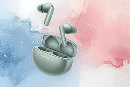 OnePlus Nord Buds 4, auricolari low cost con ANC fino a 52 dB