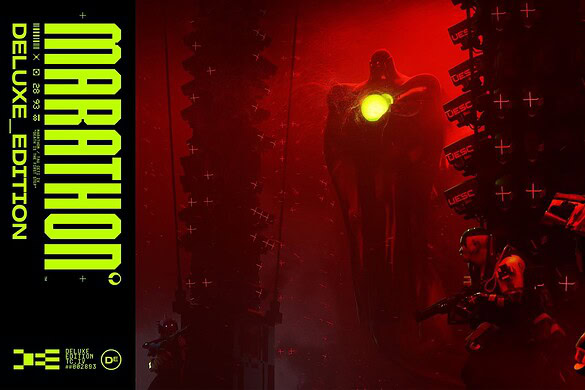 Marathon, la Deluxe Edition a 12€ inganna i giocatori PS5