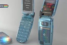 Commodore torna negli smartphone con il Callback 8020
