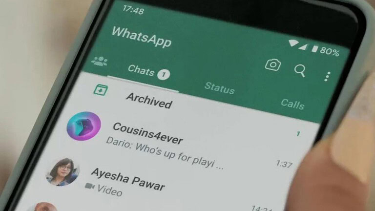 WhatsApp lancia lo speciale Mondiali 2026: ecco come seguirli nell'app