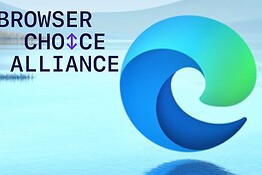 Browser Choice Alliance accusa Microsoft: “Edge imposto a forza su Windows”
