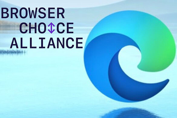 Browser Choice Alliance accusa Microsoft: “Edge imposto a forza su Windows”