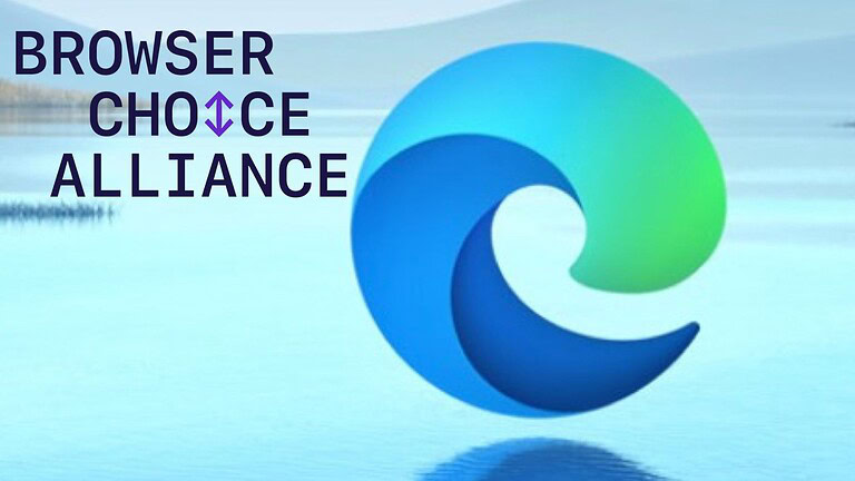 Browser Choice Alliance accusa Microsoft: "Edge imposto a forza su Windows"