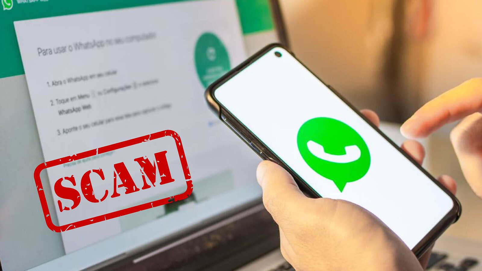 WhatsApp, la truffa invisibile che colpisce senza lasciare tracce