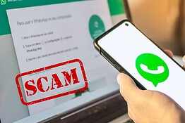 WhatsApp, la truffa invisibile che colpisce senza lasciare tracce