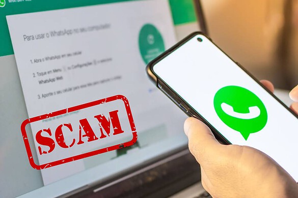WhatsApp, la truffa invisibile che colpisce senza lasciare tracce