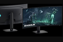 Alienware 39 OLED 5K: il primo monitor da gaming al mondo e tante altre sorprese