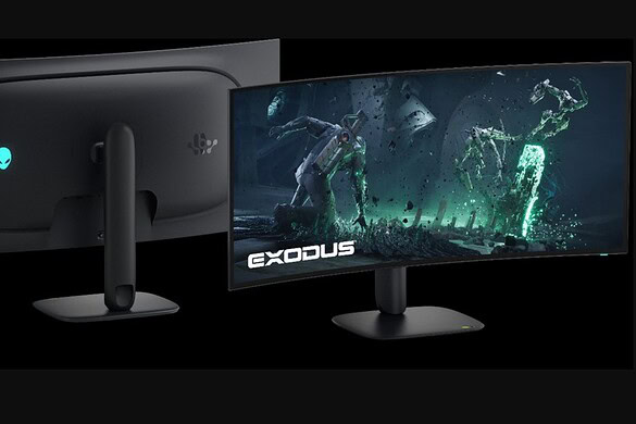 Alienware 39 OLED 5K: il primo monitor da gaming al mondo e tante altre sorprese