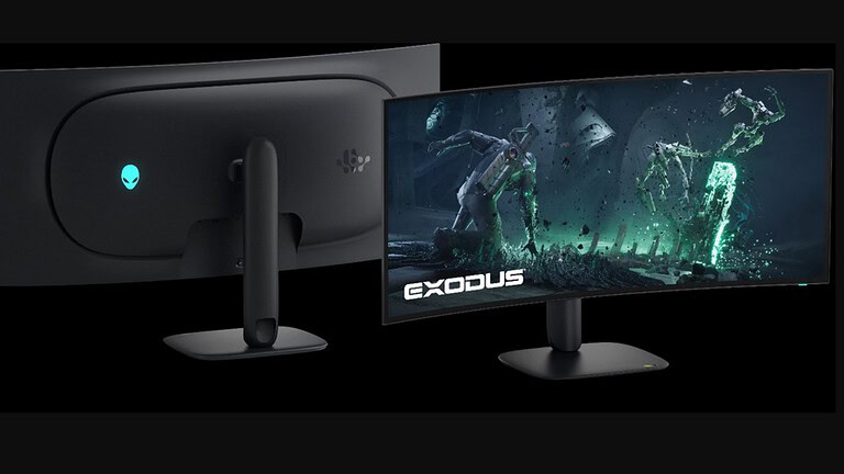 Alienware 39 OLED 5K: il primo monitor da gaming al mondo e tante altre sorprese