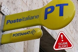 Truffa Poste Italiane, il finto SMS che svuota i conti: come difendersi